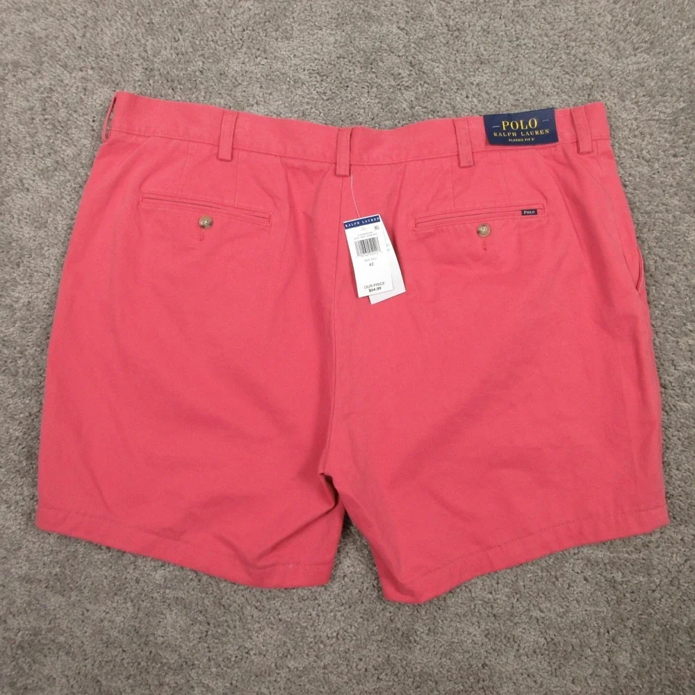 Polo Ralph Lauren thank you